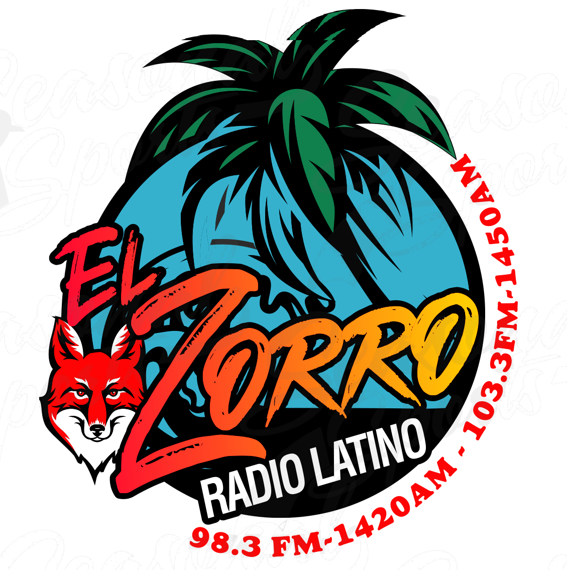 El Zorro Radio Latino
